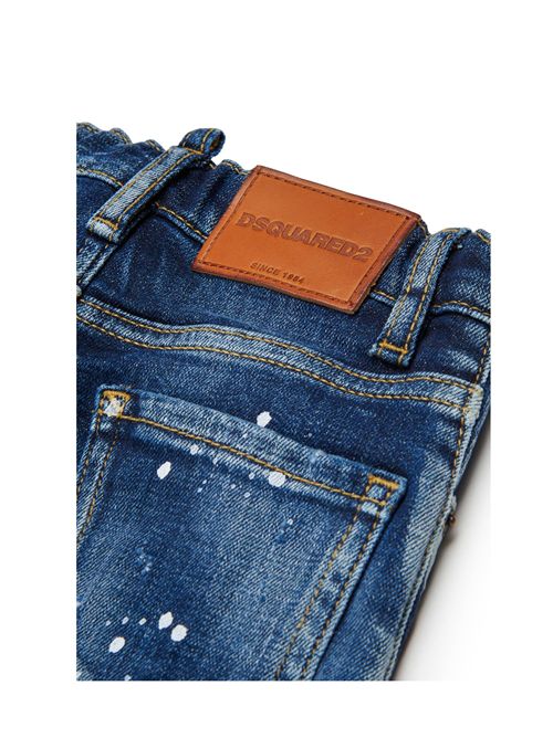  DSQUARED2 | DQ01TC D0AFUDQ01